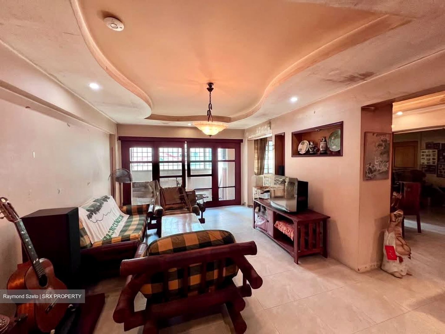 Blk 324 Yishun Rivergreen (Yishun), HDB Executive #563675551